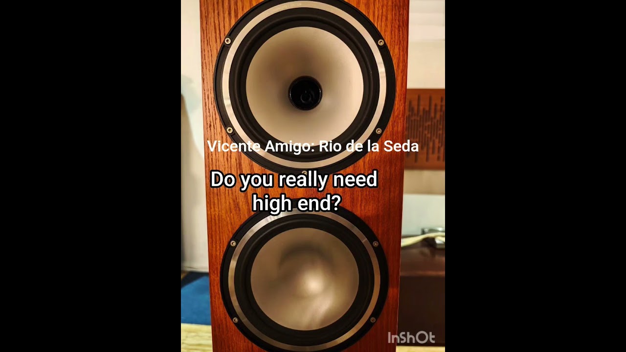 Flamenco Guitar: Vicente Amigo. Entry Level audiophile playback#music #audiophile
