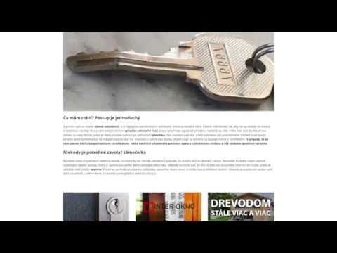 Video: Čo robiť, ak je kľúč zaseknutý vo dverách?