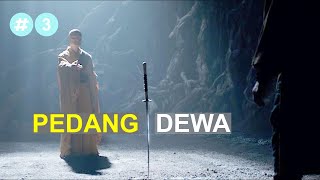 Hanya Samurai Sejati Yang Bisa Menguasai Pedang Dewa | alur cerita film