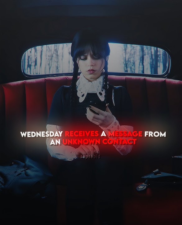this scene 😳 | #aftereffects #edit #wednesday #wednesdayedit #wednesdayaddams #jennaortega #enid