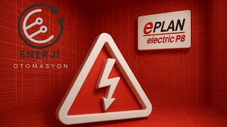 6 - Eplan Da Makro Oluşturma