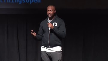 Finding your next open source contribution with Open Sauced - 2019 All Things Open Lightning Talk