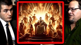 Religion in the Roman Empire | Gregory Aldrete and Lex Fridman