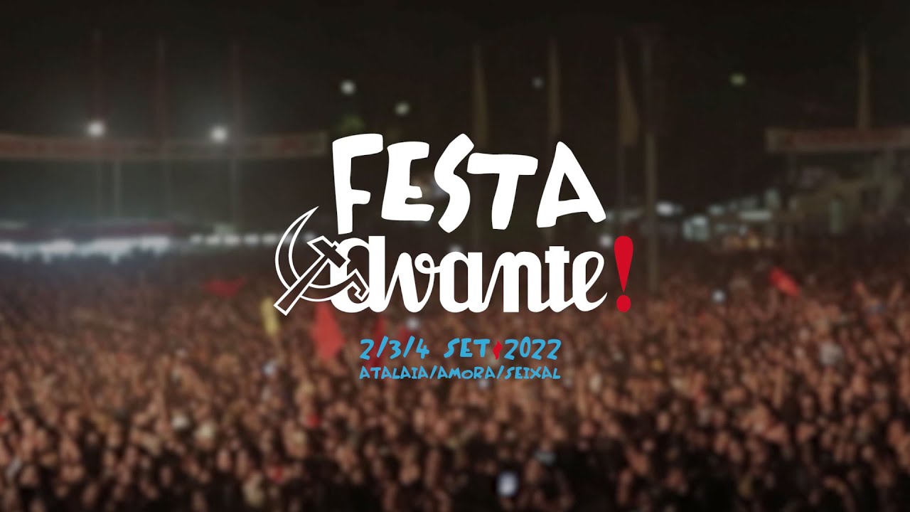 Festa do Avante! 2022