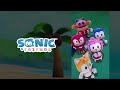 【SONIC & FRIENDS】Episode5「流れ星を見にいこう！」