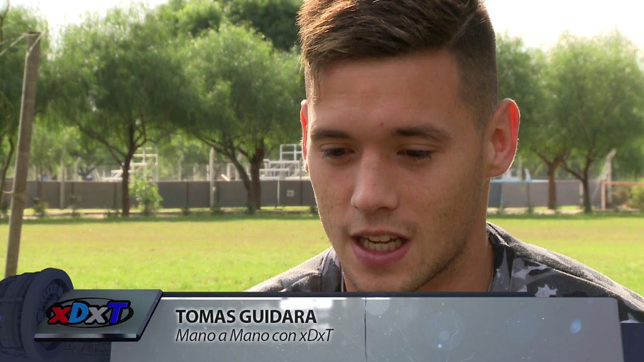 BELGRANO - TOMAS GUIDARA PARTE 2 XDXT video phone lyrics