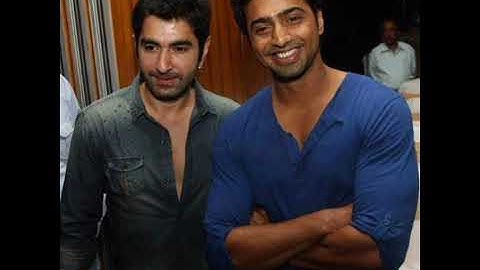 #Tolly actor Dev & jeet😍#tollywood#dev#jeet#tollywoodindustry#friendship#shorts#bengalifamousactor