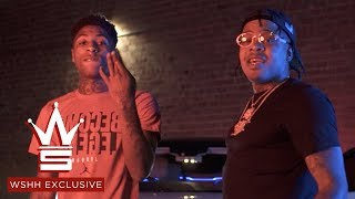 Sosamann Feat. YoungBoy Never Broke Again  