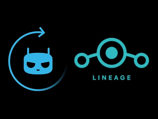 Android CyanogenMod + LineageOS Startups! class=