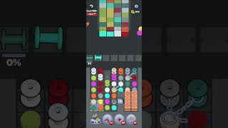Knit Out Level 1180 Hard Walkthrough Solution 