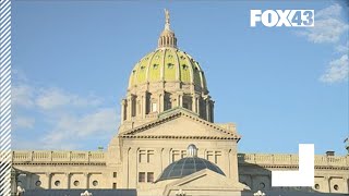 Election investigation, voting reform continue 11 months after Biden win | FOX43 Capitol Beat