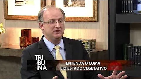 Como saber se a pessoa está em estado vegetativo?