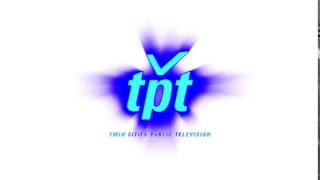 Chordedthon A 10Vid Chorded Logo Collection - Twin Cities Public Television 85