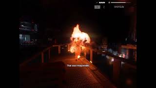 Alien Isolation: Controlled Fusion Reactor Overload & Purge