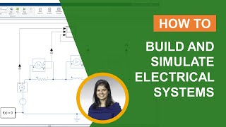 How to Design and Simulate Electrical Systems in MATLAB screenshot 4