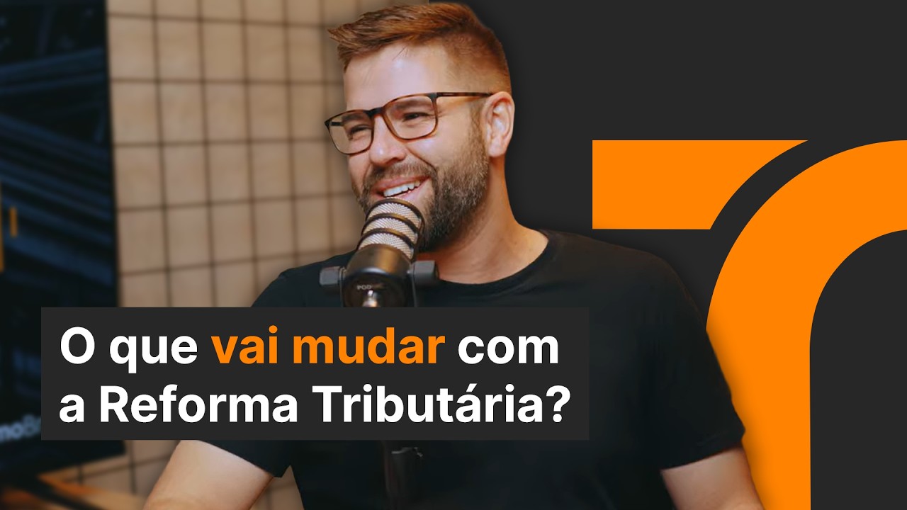 O TRANSPORTADOR SERÁ O MAIS AFETADO PELA REFORMA TRIBUTÁRIA [KASSIO SEEFELD]