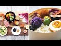 How Bento Boxes Are Made