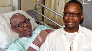 R.I.P. Singer Bobby Brown Is Announced Dead At 55 - cause of death is hidden!