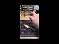 KB knives first impression