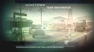 Call of Duty Black Ops - How To Get An Offline Mod Menu