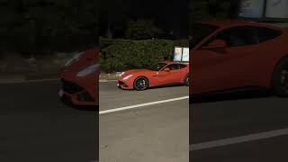 Le Plaisir De Ce Downshift ..                