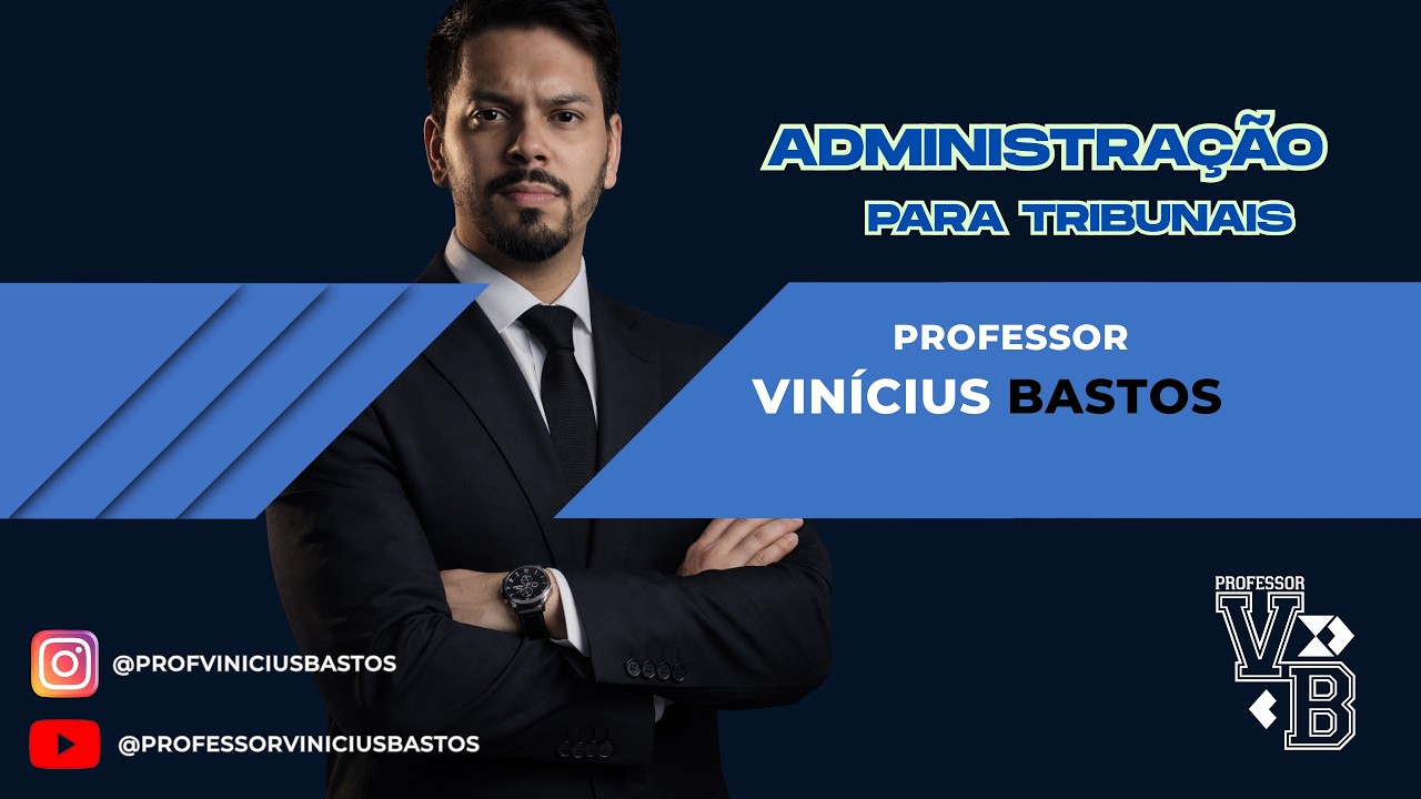 Aula 01  Administração Geral  Conceitos e Introdução  Parte IV