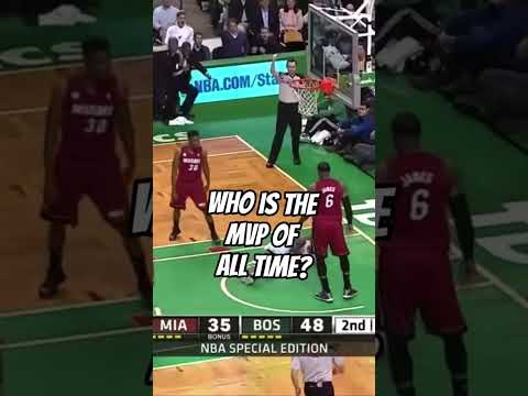 Who Is The