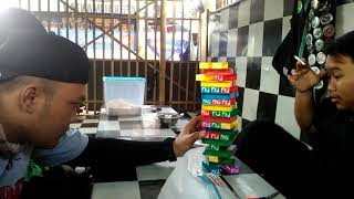 Saat grab berada di markasnya