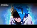 BEYBLADE X "Youth (English Ver.)"| aoen | Full Lyric Music Video