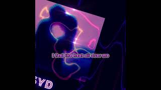 Nahtay - Syd Feat. Karah Official Lyric Video