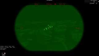 Arma 3 laser designator