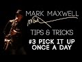 Saxophone Tips &amp; Tricks || #3 Persistance || by Saxophonist Mark Maxwell || Smooth Jazz Instrumental