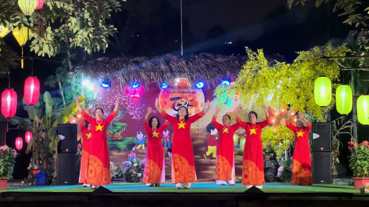 MÙA XUÂN ƠI - CLBTDNĐ -TDP PHÚ THỨ - PHƯỜNG TÂY MỖ - TP HÀ NỘI