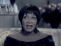 Patti LaBelle receives Essence Award from Whitney Houston