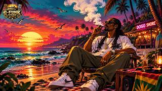 WEST COAST CLASSICS🌴🎧G-FUNK & RAP MIX 🔥 | OLD SCHOOL HIP HOP🚘LOWRIDER VIBES | G-FUNK STUDIO l Vol.5