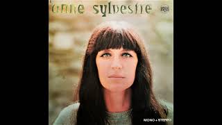 Anne Sylvestre - 33 trs stéréo Meys 30001 (1968)