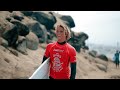 Highlights - Competition Day 2 - 2025 ISA World Junior Surfing Championship