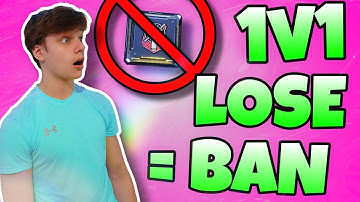 I 1v1ed A trash Talker From My Stream...