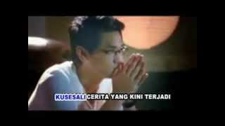 Afgan - Cinta Dua Hati (Karaoke) * By WyDe