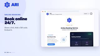 ARI Auto Repair Software | From Online Booking to Getting Paid screenshot 5