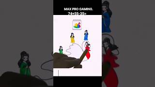 Best Mobile Games Android ios, Cool Game Ever Player #shorts #funny #video #100million #viral #game