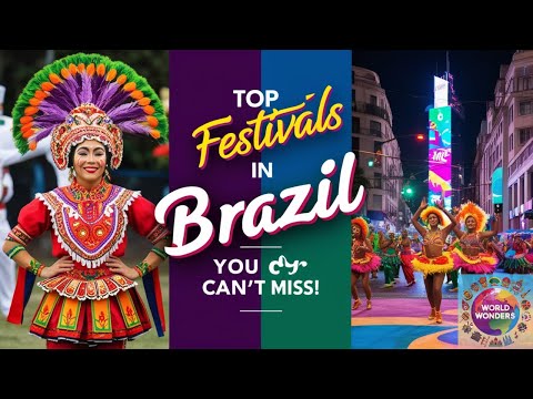 5 Festivals in