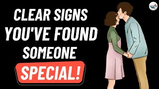 7 Signs They’re The One 💕
