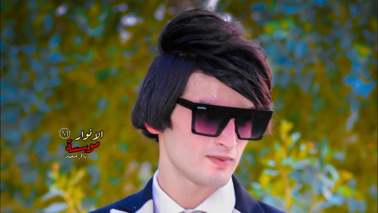 حفل زفاف حسين النوفلي 😍 الف مبروك