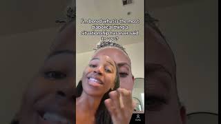 Diabolical Things Men Have Said To Women In Situationships