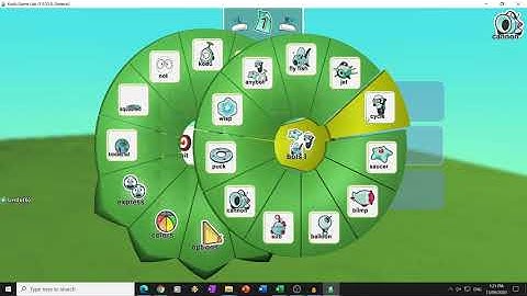 KODU Video Tutorial - How to create 