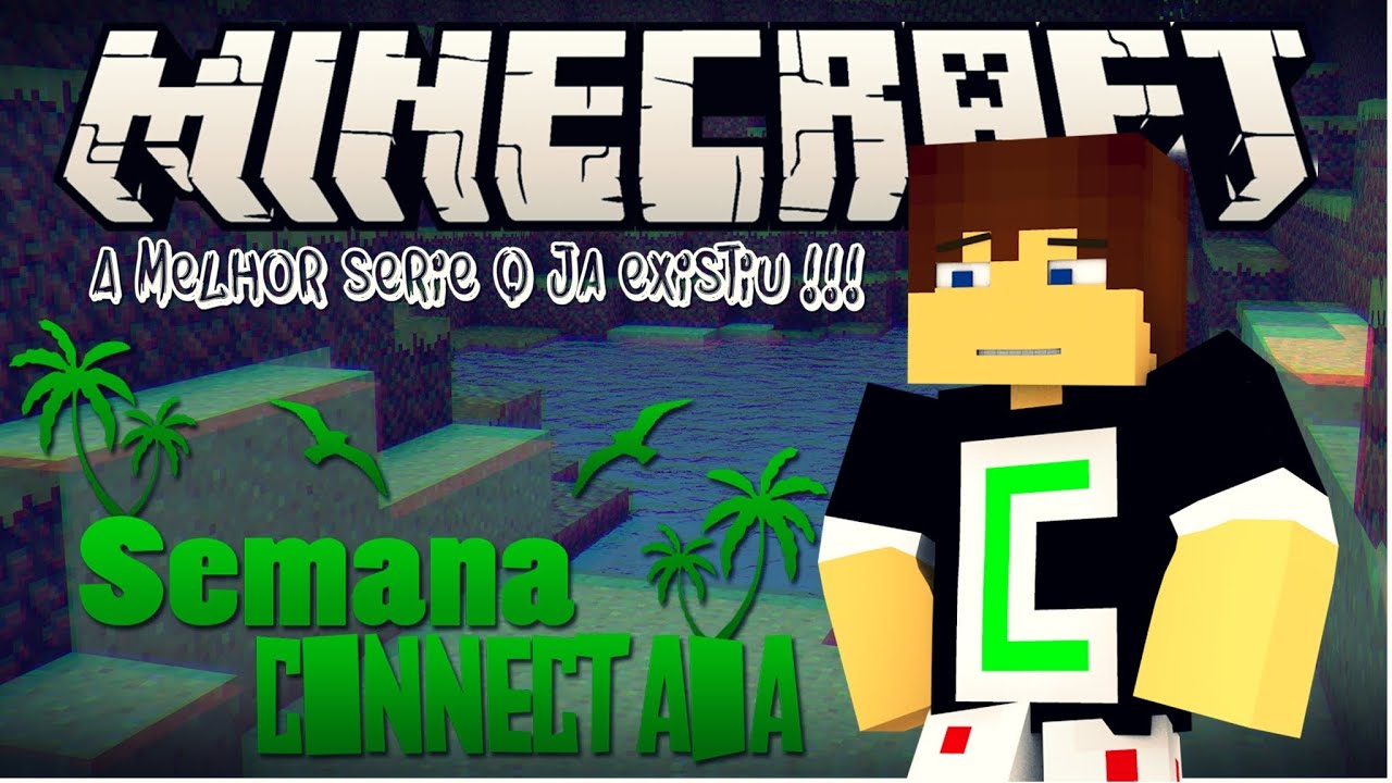 Semana Connectada YouTube