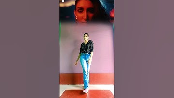 Nai Jaana (Music Video)  #naijaana#punjabisong #abhijeetsrivastava#dancewithsupriya #danceshorts