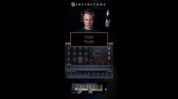 Scale Morph - Infinitone 2 Quick Look
