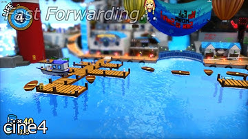 [TCRF] A Hat in Time (Final) - Unused Cinematics